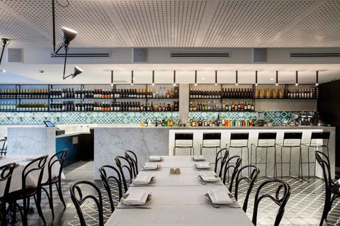 Zahli Modern Middle Eastern Restaurant - Surfers Gold Coast 10