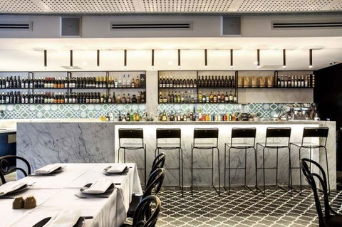 Zahli Modern Middle Eastern Restaurant - Surfers Gold Coast 4