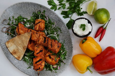 Zahli Modern Middle Eastern Restaurant - Surfers Gold Coast 14