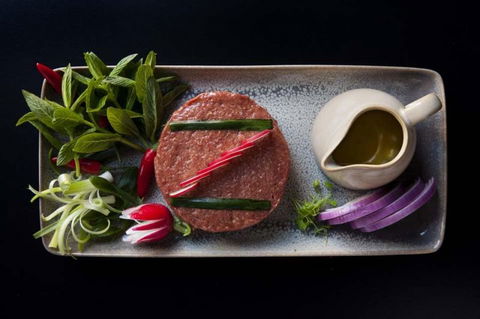 Zahli Modern Middle Eastern Restaurant - Surfers Gold Coast 5