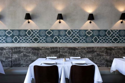 Zahli Modern Middle Eastern Restaurant - Surfers Gold Coast 6