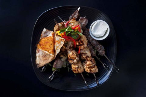 Zahli Modern Middle Eastern Restaurant - Surfers Gold Coast 7