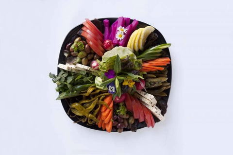 Zahli Modern Middle Eastern Restaurant - Surfers Gold Coast 8