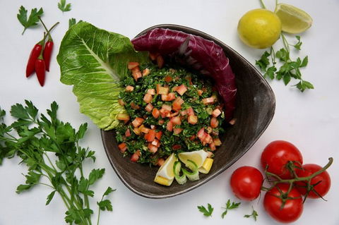 Zahli Modern Middle Eastern Restaurant - Surfers Gold Coast 18