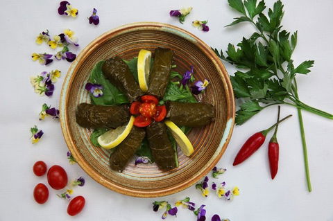 Zahli Modern Middle Eastern Restaurant - Surfers Gold Coast 19
