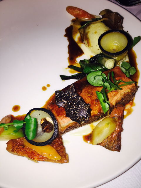 Feast And Forage - Craig's Royal Hotel - Surfers Gold Coast 2