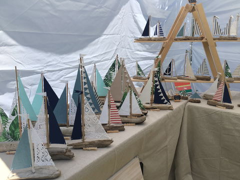 Fig Tree Markets - Surfers Gold Coast 0