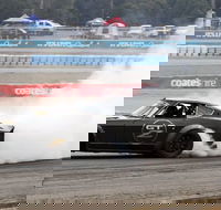 Friday Night Drift - Surfers Gold Coast