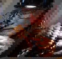 Gemfest - Festival of Gems - Surfers Gold Coast