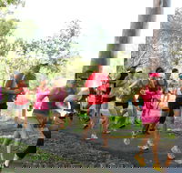 Gladstone Weekly Parkrun - Surfers Gold Coast