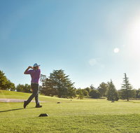 Hahn City of Orange Golf Championship - Surfers Gold Coast