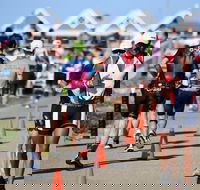 IRONMAN Western Australia - Surfers Gold Coast