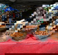 Lawson Park Markets - Surfers Gold Coast