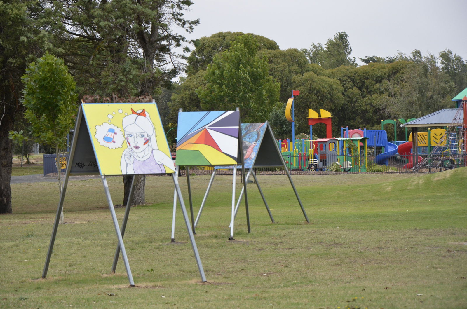 Thornlea SA Surfers Gold Coast