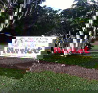 Mission Beach Markets - Surfers Gold Coast