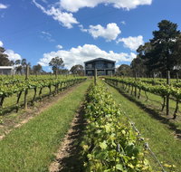Mortimer's Diploma of Taste - Surfers Gold Coast