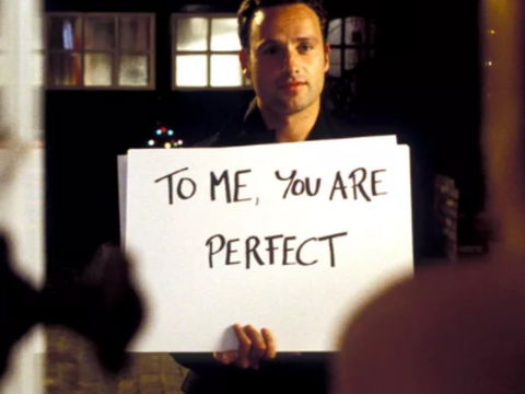 Movies By Moonlight Screening Love Actually - Surfers Gold Coast 0
