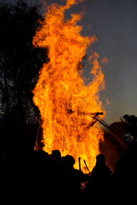 Newbridge Winter Solstice Festival - Surfers Gold Coast 1