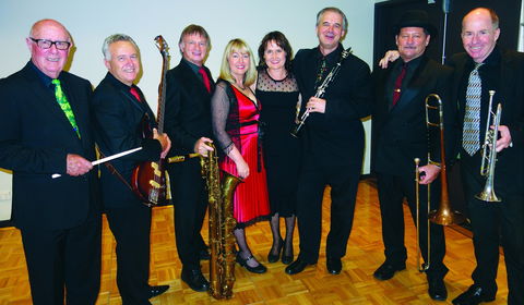 Newcastle Jazz Festival - Surfers Gold Coast 0