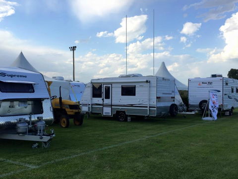 Northern Inland 4x4 Fishing Caravan And Camping Expo - Surfers Gold Coast 0