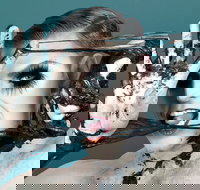 Reuben Kaye Comes Out to Play - Surfers Gold Coast