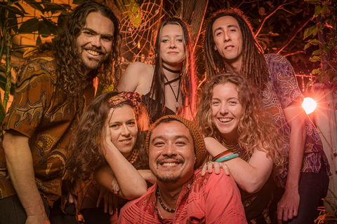 Rhythm Underground At The Jenolan Caves - Surfers Gold Coast 0