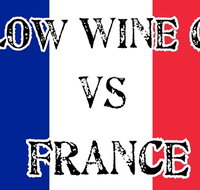 Slow Wine v France