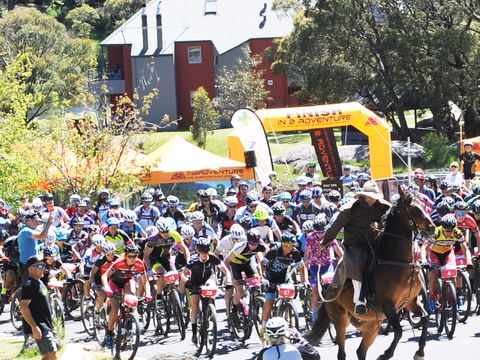 Snowies MTB Festival - Surfers Gold Coast 0