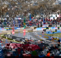 Supercars Supercheap Auto Bathurst 1000 - Surfers Gold Coast