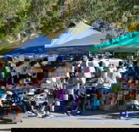 Taggerty 4 Seasons Market - Surfers Gold Coast