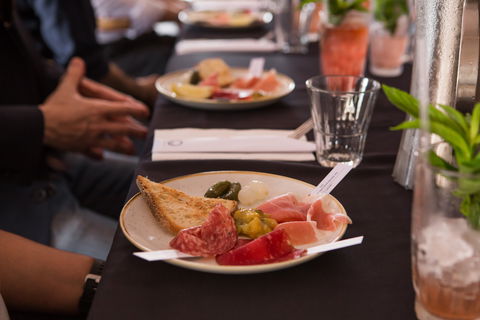 Taste Of The Opera House - Surfers Gold Coast 1
