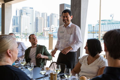 Taste Of The Opera House - Surfers Gold Coast 2