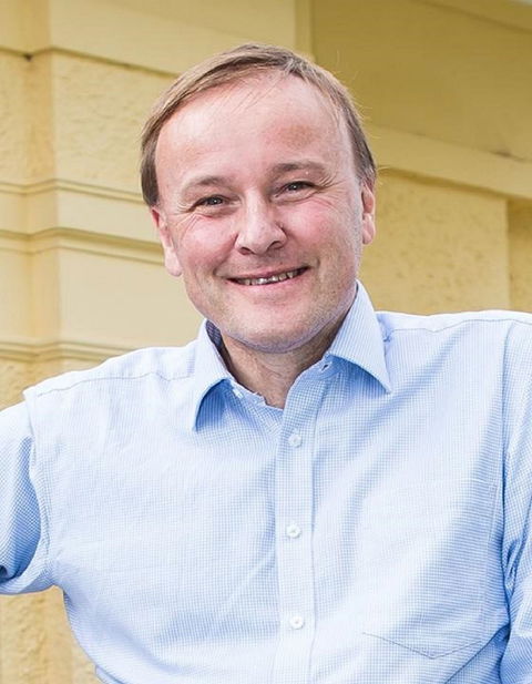 The Bok Lecture - Cancelled Due To COVID 19 - Surfers Gold Coast 0