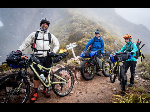 The Big Bike Film Night 2020 - Nambour/ Sunshine Coast - Surfers Gold Coast 2