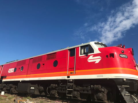 The New Englander Rail Experience - Surfers Gold Coast 0
