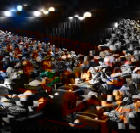 Travelling Film Festival Wollongong - Surfers Gold Coast