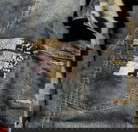 Upcycling Clothes for Beginners Class - Surfers Gold Coast