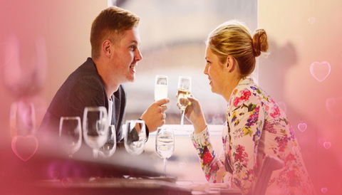 Valentine’s Day Cruises On Sydney Harbour - Surfers Gold Coast 0