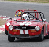Winton Festival of Speed