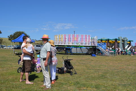 Yankalilla Show - Surfers Gold Coast 0