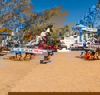 2021 Rotary Henley on Todd Regatta - Surfers Gold Coast