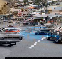 Albany Classic Motor Event - Around the Houses - Surfers Gold Coast