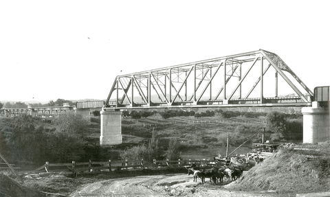Annual Paterson Historical Walk - Surfers Gold Coast 0