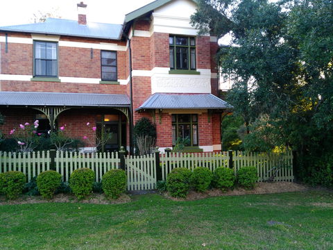 Annual Paterson Historical Walk - Surfers Gold Coast 1