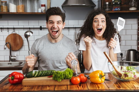 At Home Asian Cooking Course Online - Surfers Gold Coast 0