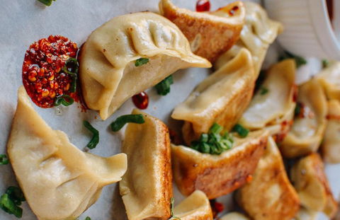 At Home Asian Cooking Course Online - Surfers Gold Coast 2