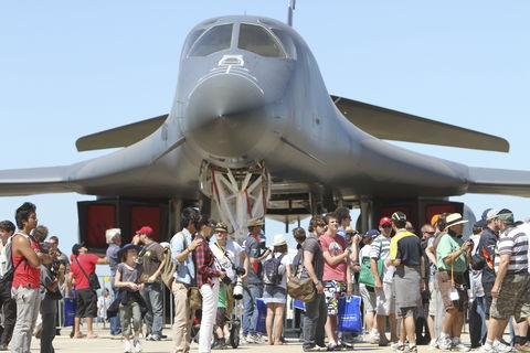 Australian International Airshow - Surfers Gold Coast 0