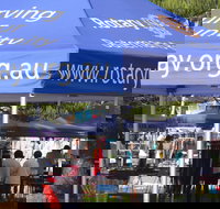 Batemans Bay Sunday Market