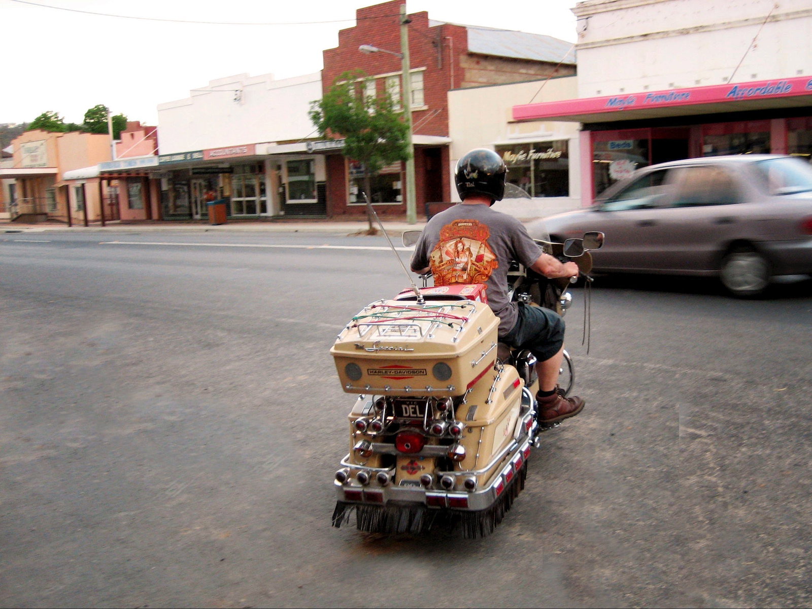 Bombala NSW Surfers Gold Coast