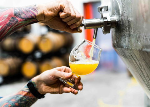 Brewing For Beginners - Surfers Gold Coast 0